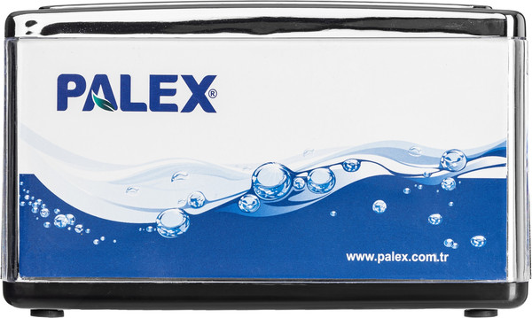 Изображение товара Диспенсер Palex 3536-НK
