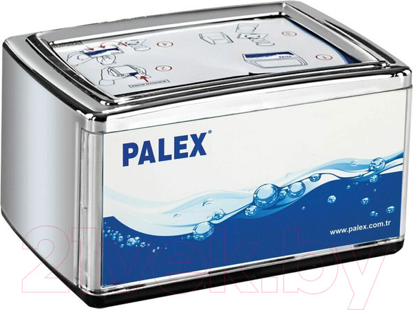 Изображение товара Диспенсер Palex 3536-НK