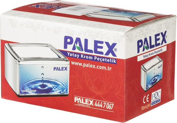 Изображение товара Диспенсер Palex 3536-НK