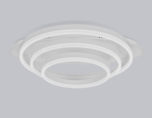 Изображение товара Люстра Ambrella FA8522 WH (белый)