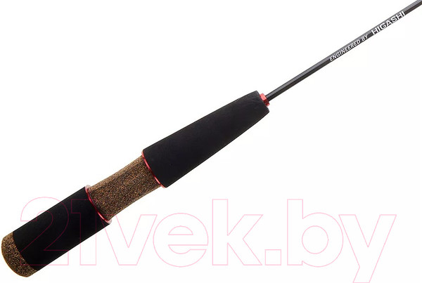 Изображение товара Удилище Higashi Travel Ice H / 05982