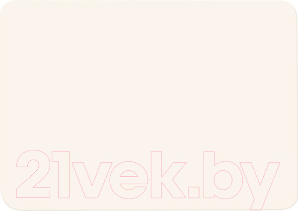 Изображение товара Доска для лепки Каляка-Маляка ДДЛКМ-Ж (белый)