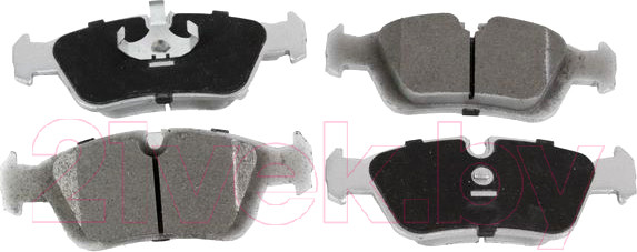 Изображение товара Тормозные колодки Loro 231-01-021