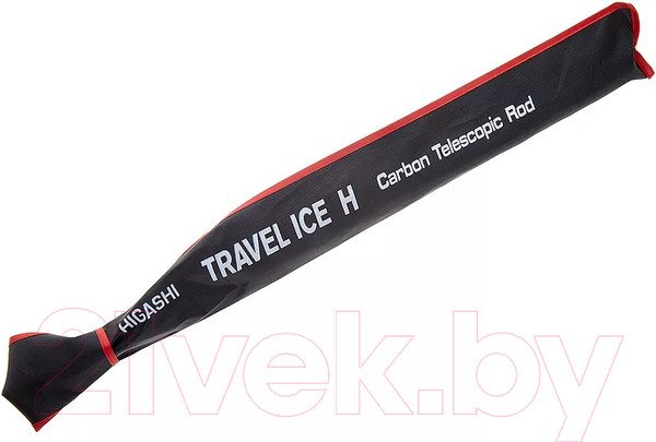 Изображение товара Удилище Higashi Travel Ice MH / 05983