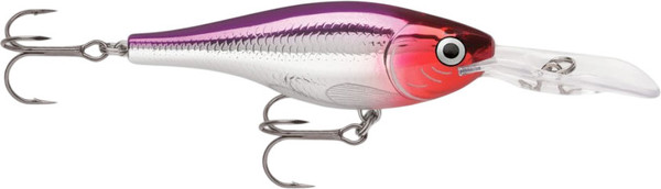 Изображение товара Воблер Rapala Shad Rap RS / SRRS07PRCL