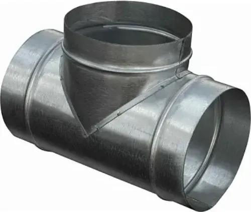 Изображение товара Разветвитель воздуховода Event ТМ150Ц