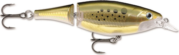 Изображение товара Воблер Rapala X-Rap Jointed Shad / XJS13BNK