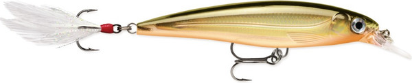 Изображение товара Воблер Rapala X-Rap / XR08TOSD