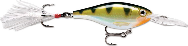 Изображение товара Воблер Rapala X-Rap Shad / XRS06YP