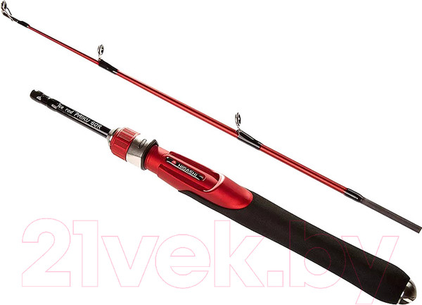 Изображение товара Удилище Higashi Paiku 60 R / 01323