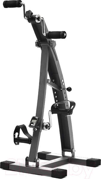 Изображение товара Велотренажер DFC Dual Bike / B6009G