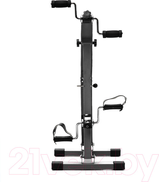 Изображение товара Велотренажер DFC Dual Bike / B6009G