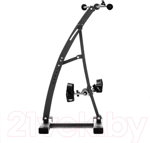 Изображение товара Велотренажер DFC Dual Bike / B6009G
