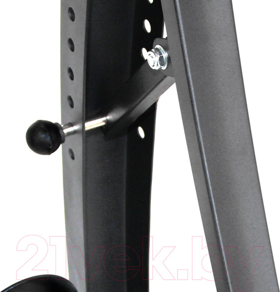 Изображение товара Велотренажер DFC Dual Bike / B6009G