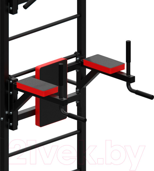 Изображение товара Шведская стенка DFC Lite VT-6007 / D-123/2 