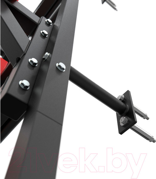 Изображение товара Шведская стенка DFC Lite VT-6007 / D-123/2 