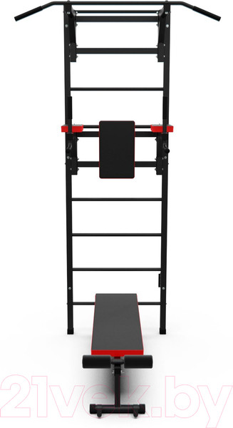 Изображение товара Шведская стенка DFC Lite VT-6006 / D-1235/2 