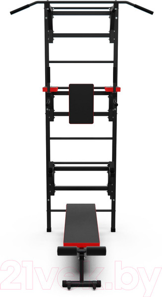Изображение товара Шведская стенка DFC Lite VT-6005 / D-12345/2