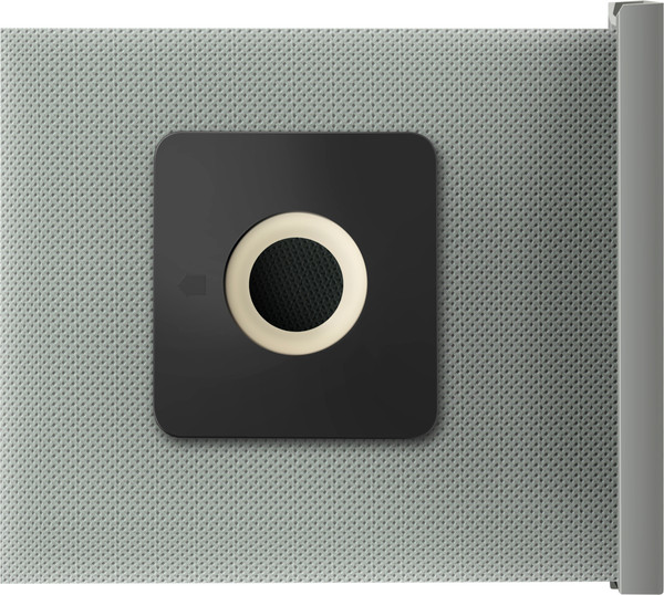 Изображение товара Пылесборник для пылесоса Aresa AR-5302