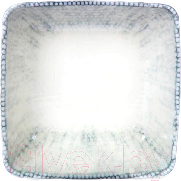 Изображение товара Салатник Kutahya Nanokrem NNTAN13KS891311 (пиксели)