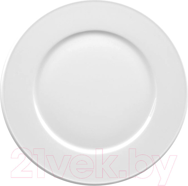 Изображение товара Тарелка столовая обеденная Kutahya Risus RS32DU00