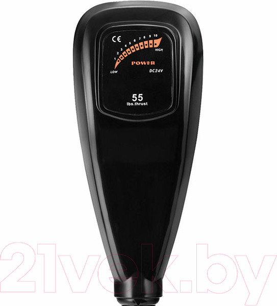 Изображение товара Мотор лодочный HK Motors TRM-L-55