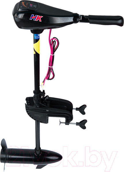 Изображение товара Мотор лодочный HK Motors TRM-L-50