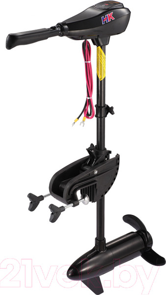 Изображение товара Мотор лодочный HK Motors TRM-L-46
