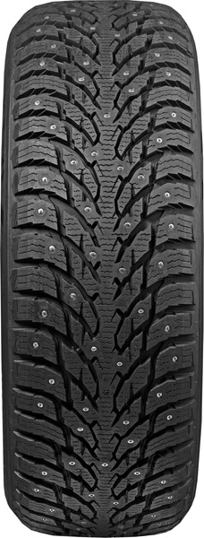 Изображение товара Зимняя шина Ikon (Nokian Tyres) Autograph Ice 9 SUV 275/40R21 107T (шипы)