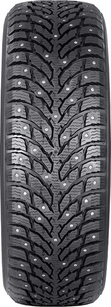 Изображение товара Зимняя шина Ikon (Nokian Tyres) Autograph Ice 9 SUV 275/40R21 107T (шипы)