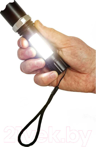 Изображение товара Фонарь Glanzen UFL-0500-M919 