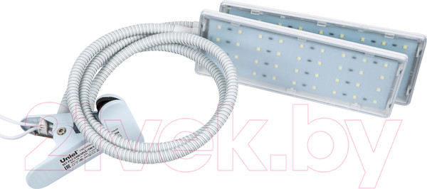 Изображение товара Светильник для растений Uniel ULT-P37-24W/SPLE/TM/60 IP40 White Twin / UL-00011829