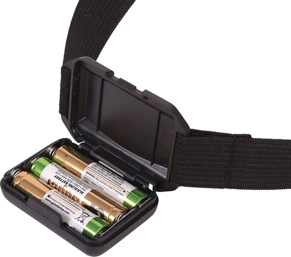 Изображение товара Фонарь Glanzen UFL-0080-A001