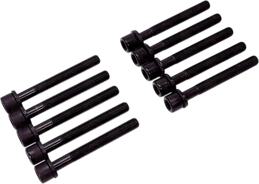 Изображение товара Комплект болтов ГБЦ BGA BK6396