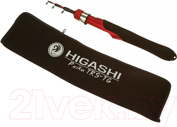 Изображение товара Удилище Higashi Paiku 70 TRS-TG / 04310
