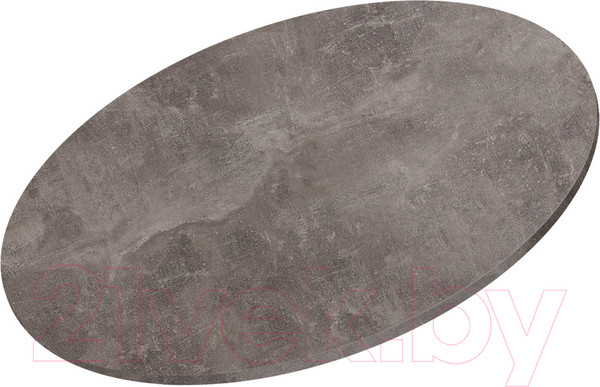 Изображение товара Столешница для стола Millwood D1000x18 (бетон)