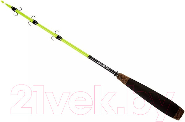 Изображение товара Удилище Higashi Wakasagi FY 120 EVA 6H / 01207