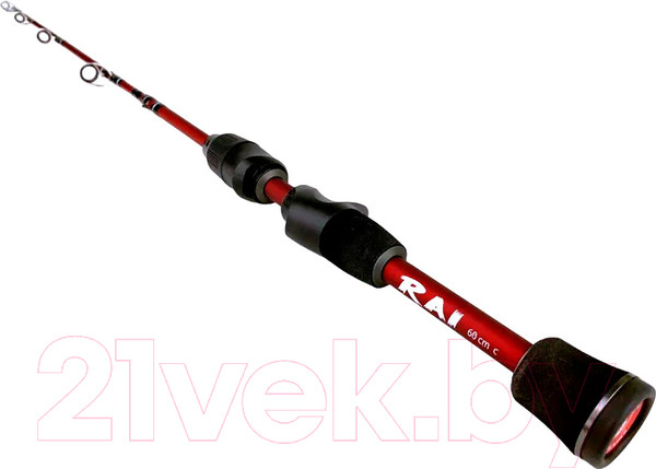 Изображение товара Удилище Higashi Rai 60 C / 01324