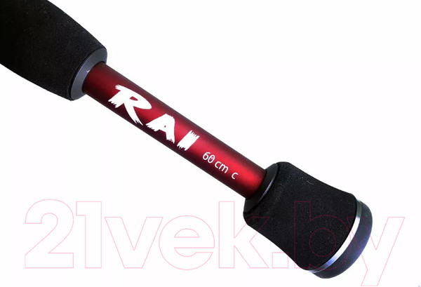Изображение товара Удилище Higashi Rai 60 C / 01324
