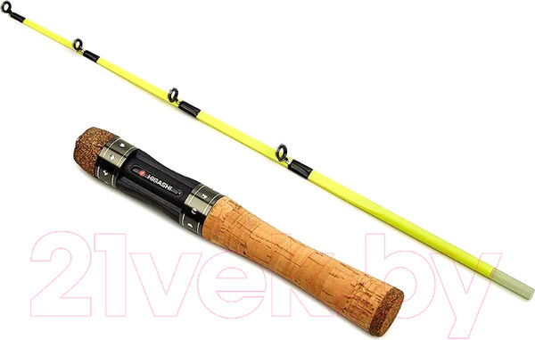 Изображение товара Удилище Higashi White Fish 500 T / 01071