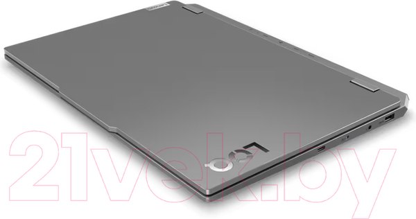 Изображение товара Игровой ноутбук Lenovo LOQ 15IRX9 (83DV6ATRRU)