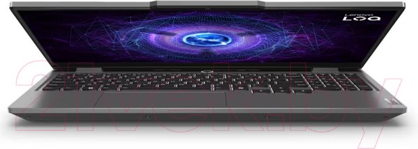 Изображение товара Игровой ноутбук Lenovo LOQ 15IRX9 (83DV6ATRRU)