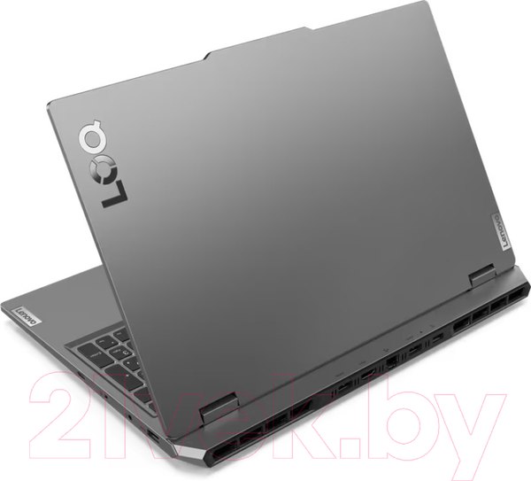 Изображение товара Игровой ноутбук Lenovo LOQ 15IRX9 (83DV6ATRRU)