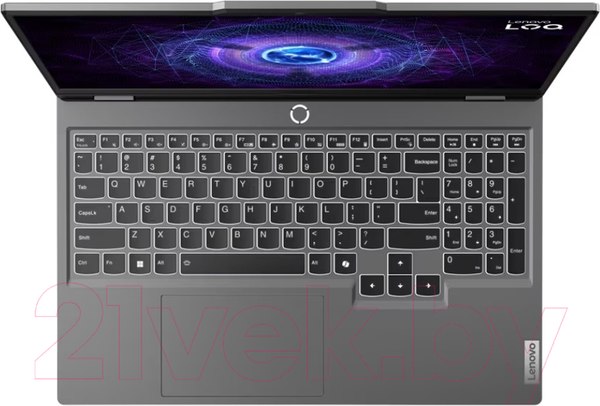 Изображение товара Игровой ноутбук Lenovo LOQ 15IRX9 (83DV6ATRRU)