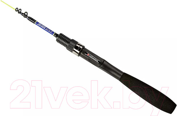Изображение товара Удилище Higashi Zander 60RN 1E / 03231