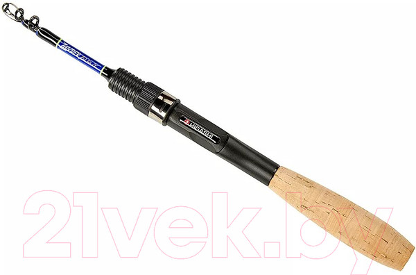 Изображение товара Удилище Higashi Zander 70RN 2C / 03234