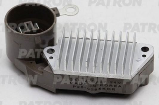 Изображение товара Регулятор генератора Patron P25-0265KOR