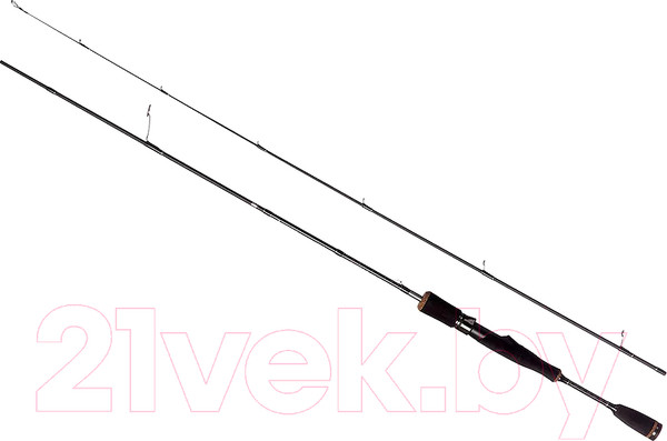 Изображение товара Удилище Higashi Gladiator 2.4m 5-20г / 05830