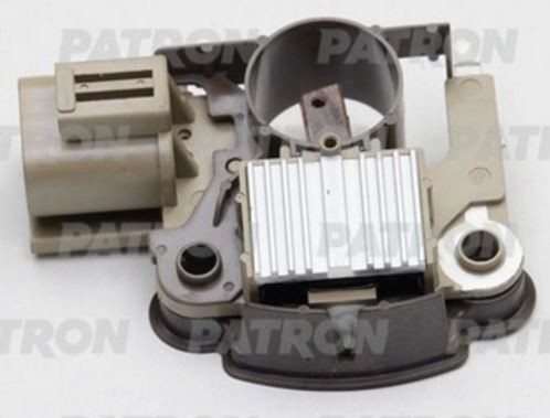 Изображение товара Регулятор генератора Patron P25-0071KOR