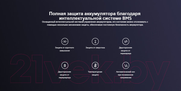 Изображение товара Электросамокат Xiaomi Electric Scooter 4 EU